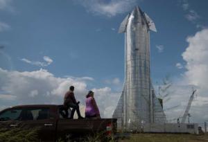 SpaceX планира да изведе Starship в орбита през юли