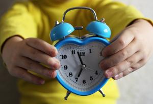 Управление на времето: 5 прости съвета 