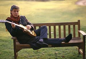 Сър Пол Маккартни призова за подкрепа в борбата за прекратяване на опитите с животни