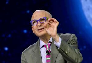 Думите, които определят пътя към успеха