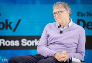 Как Бил Гейтс би отговорил на три популярни въпроса на интервю за работа