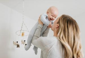 Какво наистина обичат бебетата