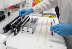 До 3 месеца ще е готов прототипът на българската ваксина срещу COVID-19