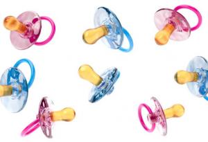 Най-добрите биберони-залъгалки