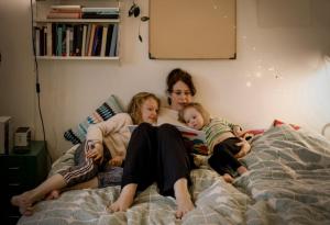 Как да изберем подходяща книга за детето 