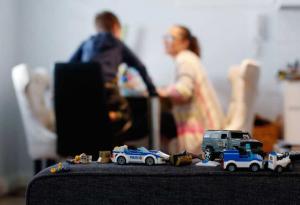 Синдромът на кабината