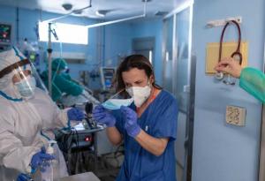 Разкриха три типа на COVID-19, нас ни атакува C