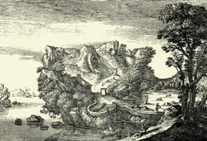 Първото, което видите, разкрива най-големите ви сили и страхове