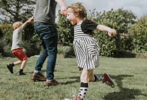 8 железни правила за родители