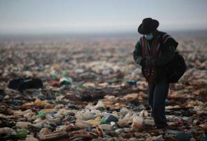 20 компании затрупват света с еднократна пластмаса