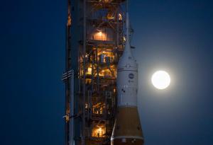NASA се подготвя за завръщането на Луната