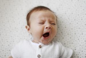 Кои бебета са по-чувствителни към промените на времето 