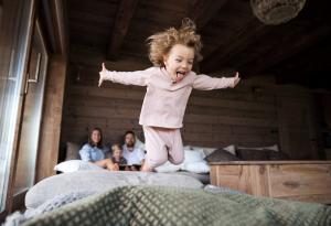 9 неща, за които може да излъжете детето