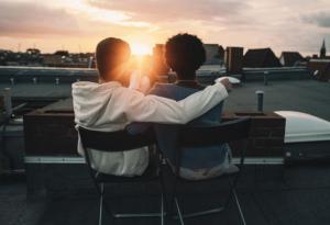 Защо избираме партньори, копие на нашите родители