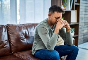 Проблемът не е във вас, а във вашия партньор