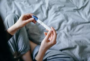 Забременяването ще е трудно: предвестниците