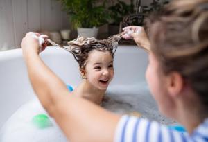 7 проблема, които младата майка си създава сама