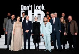 Не поглеждай нагоре: социалният механизъм на катастрофата