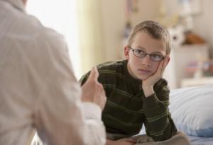 5 фрази, които бавно разрушават самочувствието на вашето дете