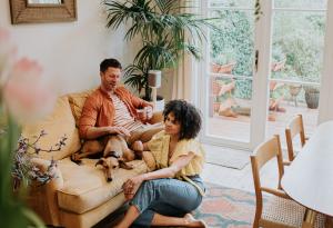 5 неочевидни признака, че вашият партньор ще бъде лош баща