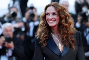 Джулия Робъртс: В любовта всички клишета са истина