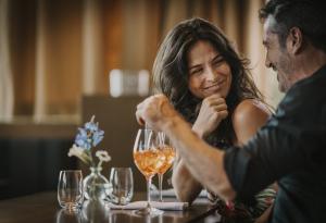 4 важни за мъжа неща на първата среща