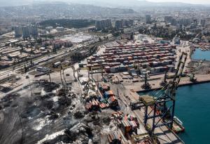 Технология на NASA намира приложение в откриването на хора, затрупани при земетресенията в Турция