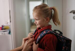 Нужна ли е специална подготовка за първи клас