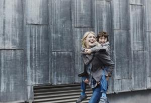 6 качества, които искате детето да придобие, за да бъде успешно