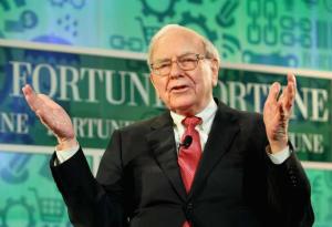 Качеството, без което не бихте получили работа от Уорън Бъфет