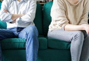 Да се разведа или не 