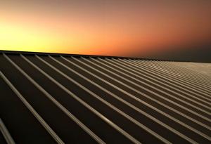 Един ден този „антисоларен панел“ ще може да произвежда енергия и през нощта