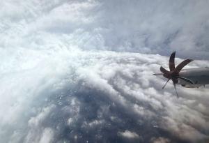 „Мелиса“ и новата ера на ураганите