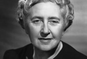 Умните не се обиждат, а си правят изводи ~ Агата Кристи