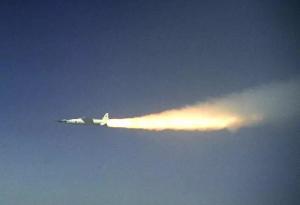 Хиперзвуков пътнически самолет лети от Лос Анджелис до Токио за час