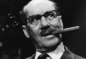 Най-забавните и хапливи реплики на известни личности