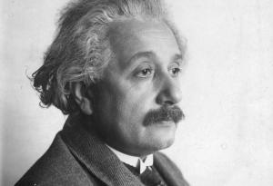 Едингтън - човекът, който направи Айнщайн световноизвестен