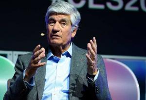 Морис Леви: Социалните мрежи не трябва да решават сами кой има правото да говори