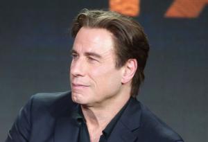 Джон Траволта: Най-трудното нещо на този свят е да загубиш детето си