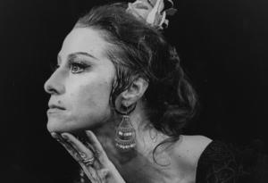 "Няма спасение от бръчките": Великата Мая Плисецкая за живота след 45