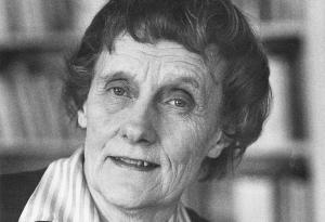 Домашното насилие е пагубно за формирането на здрави личности - посланието на Астрид Линдгрен