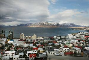 Над 17 000 земетресения разтърсиха югозападна Исландия тази седмица