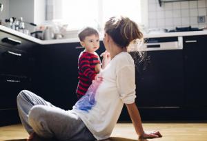 Защо детето не говори на 2, 3, 4 години