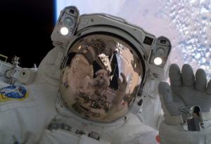 Социална изолация? Астронавтите знаят най-добре