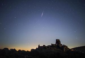Тази вечер ни очаква красив звездопад: Настъпва максимумът на Орионидите!