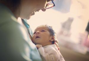 Деликатните теми след раждането, които не се обсъждат публично 