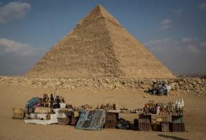 Учени пресъздадоха гласа на 3000-годишна мумия