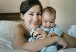 7 вредни съвета към младите родители