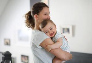 10 фрази, които може да казвате на детето си всеки ден