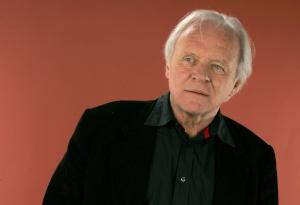 Ние имаме бездънно езеро от потенциал точно под нашите черепи ~ сър Антъни Хопкинс